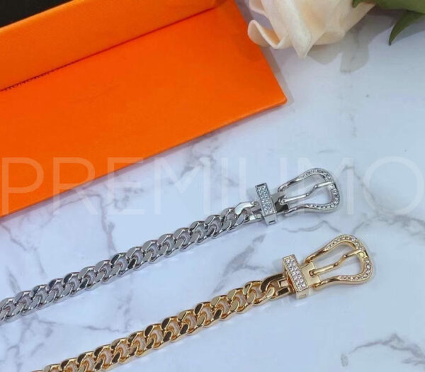 Hermes браслет PR209924 6