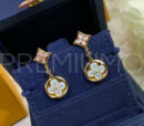 Louis Vuitton серьги PR120267 4