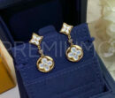 Louis Vuitton серьги PR590310 7