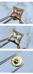 Louis Vuitton серьги PR590310 8