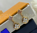 Louis Vuitton серьги PR120267 5