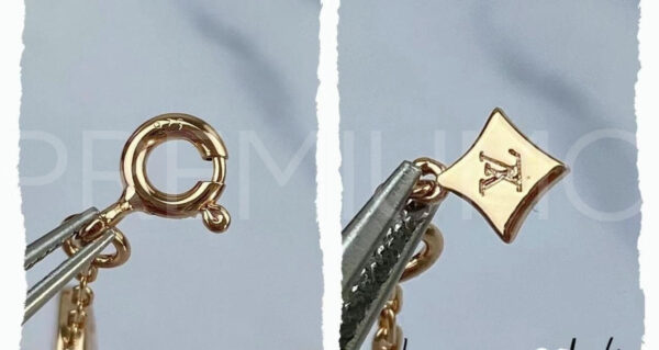 Louis Vuitton браслет PR826765 4