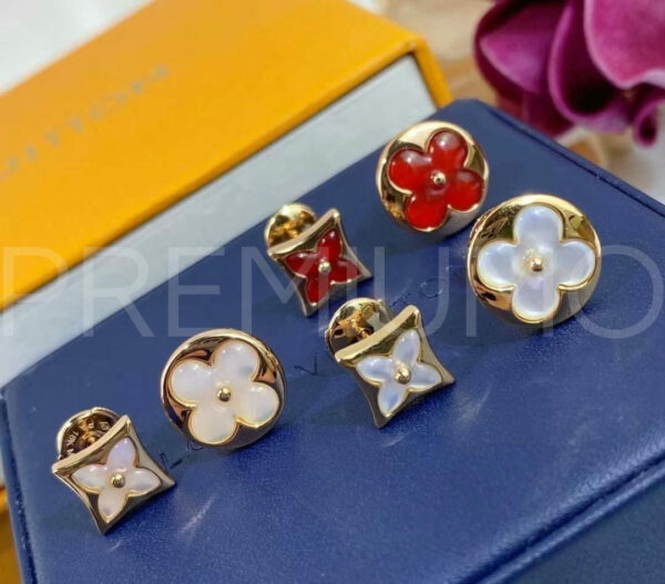 Louis Vuitton серьги PR796286 3