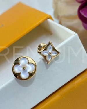 Louis Vuitton серьги PR796286
