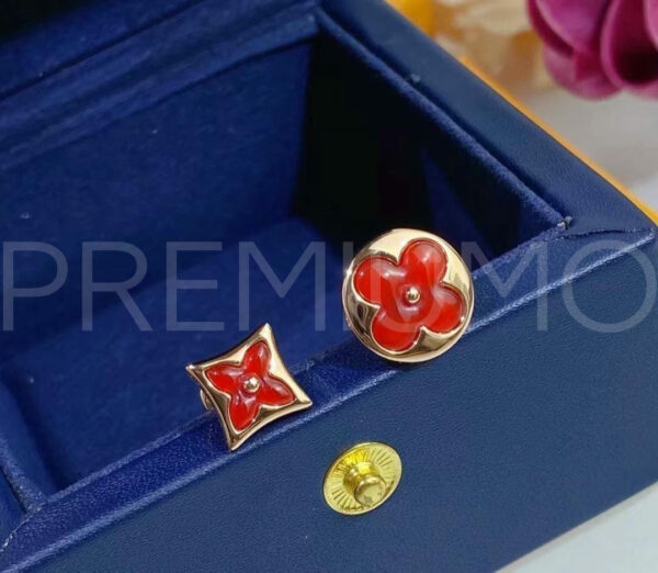 Louis Vuitton серьги PR838157