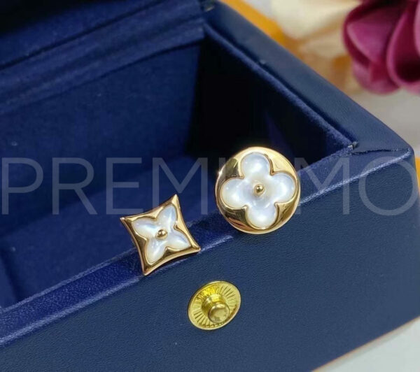 Louis Vuitton серьги PR796286 2