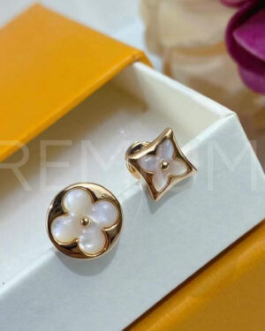Louis Vuitton серьги PR733621