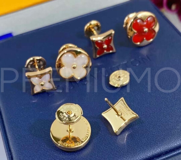 Louis Vuitton серьги PR796286 4