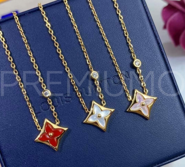 Louis Vuitton колье PR952515 2
