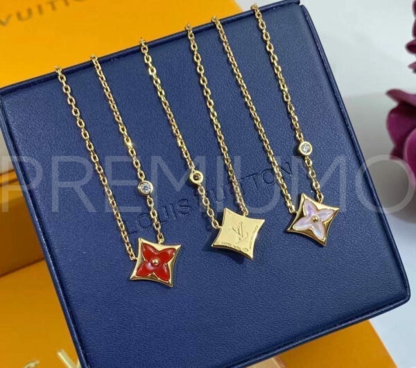 Louis Vuitton колье PR952515 3