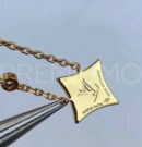 Louis Vuitton колье PR952515 13