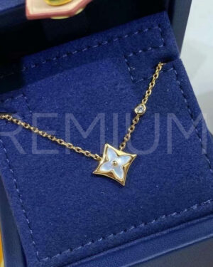 Louis Vuitton колье PR879808