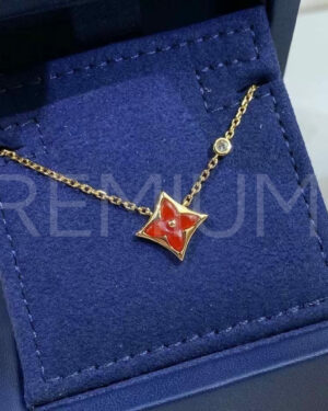 Louis Vuitton колье PR952515