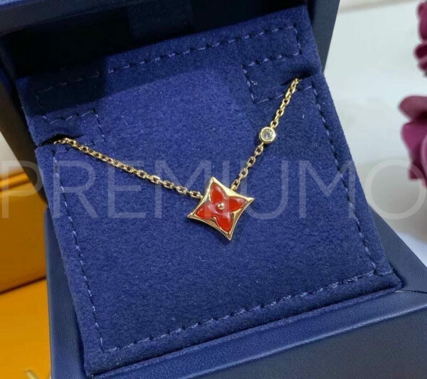 Louis Vuitton колье PR952515