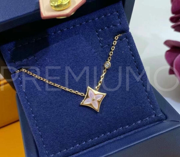Louis Vuitton колье PR747222 9