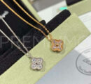 Van Cleef & Arpels подвеска PR498051 7