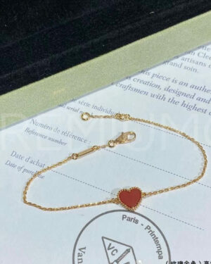 Van Cleef & Arpels браслет PR155579