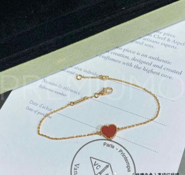 Van Cleef & Arpels браслет PR155579