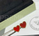 Van Cleef & Arpels серьги PR600912 12