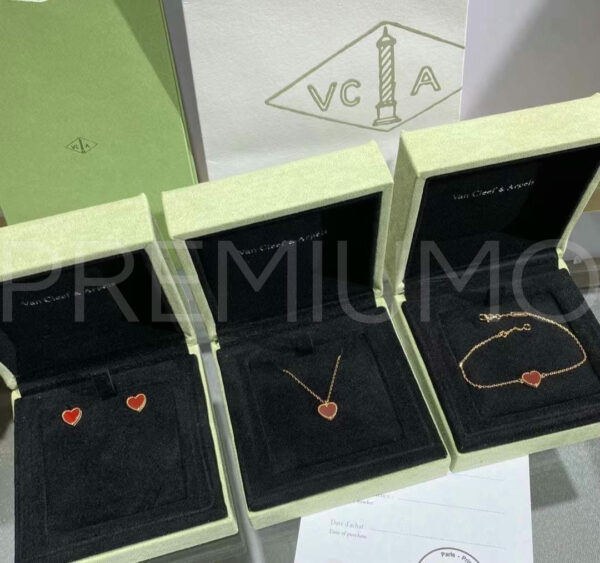 Van Cleef & Arpels браслет PR155579 3