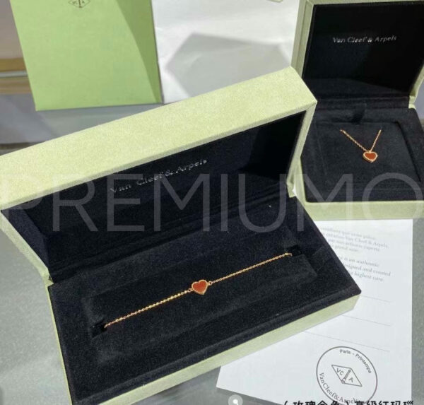 Van Cleef & Arpels браслет PR155579 2