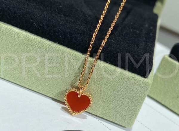 Van Cleef & Arpels подвеска PR479266