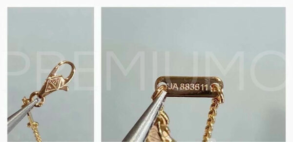 Van Cleef & Arpels браслет PR155579 4