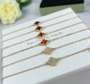 Van Cleef & Arpels браслет мини PR789854 24