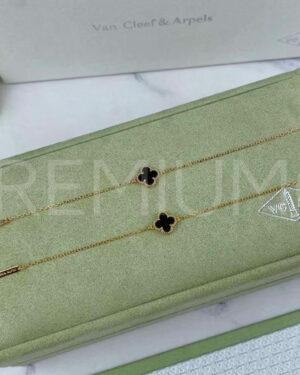 Van Cleef & Arpels браслет мини PR845533