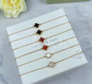 Van Cleef & Arpels браслет мини PR845533 12