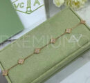 Van Cleef & Arpels браслет мини PR640859 7