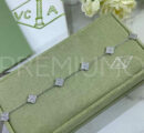 Van Cleef & Arpels браслет мини PR405504 8