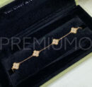 Van Cleef & Arpels браслет мини PR640859 5