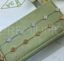 Van Cleef & Arpels браслет мини PR405504 9