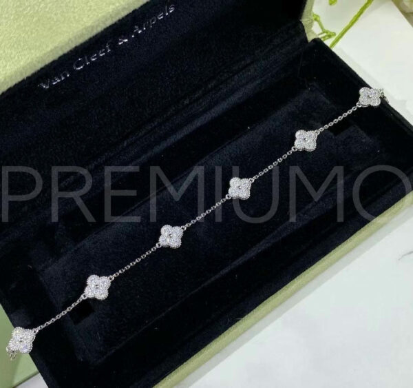 Van Cleef & Arpels браслет мини PR405504