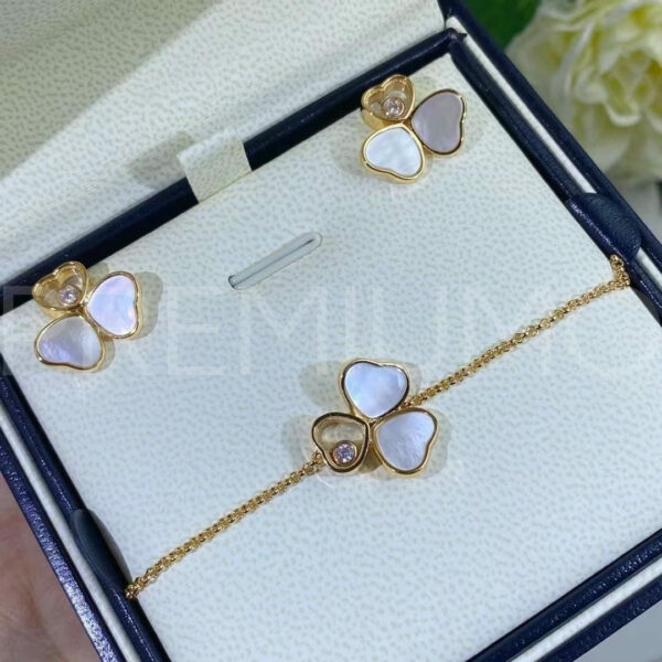 Chopard браслет PR319669 2