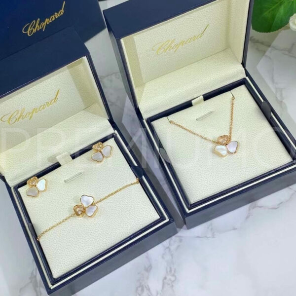 Chopard колье PR601320 3
