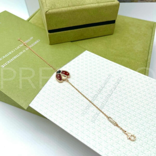 Van Cleef & Arpels браслет PR643977
