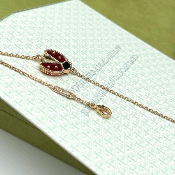 Van Cleef & Arpels браслет PR643977 2