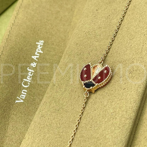 Van Cleef & Arpels браслет PR643977 3