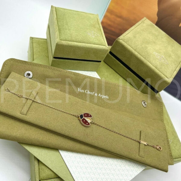Van Cleef & Arpels браслет PR643977 4