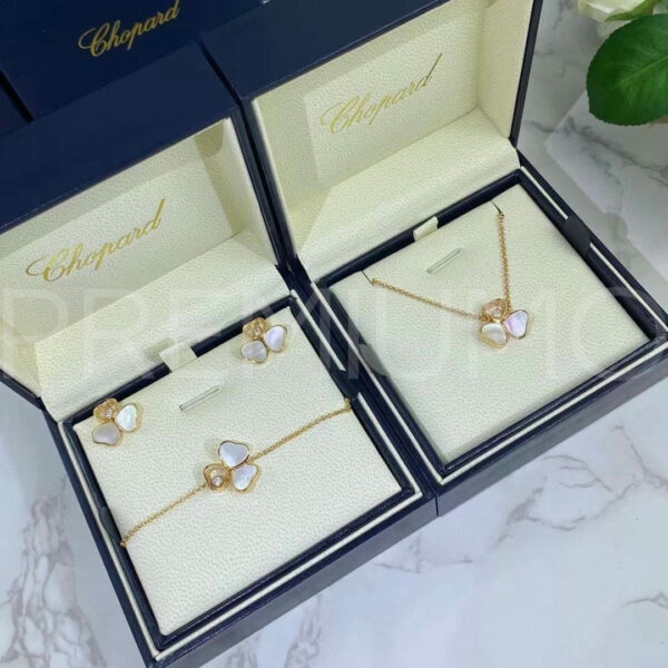 Chopard колье PR601320 2