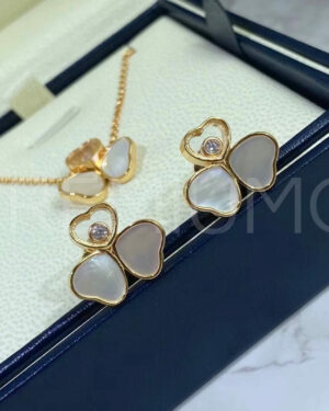 Chopard колье PR601320