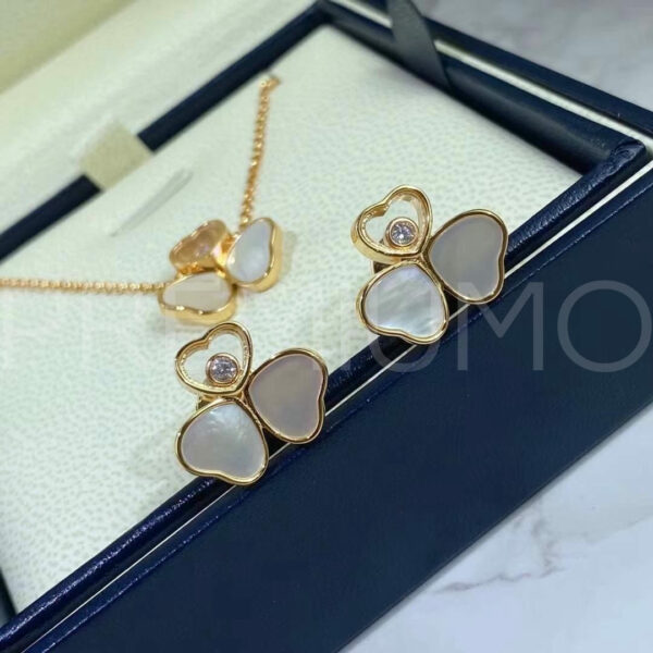 Chopard колье PR601320
