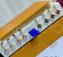 Louis Vuitton серьги PR348840 6