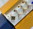 Louis Vuitton серьги PR151839 7