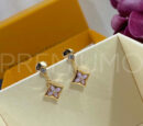 Louis Vuitton серьги PR151839 5