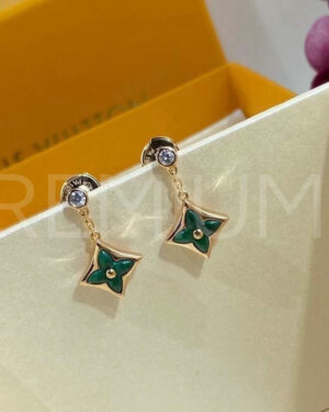 Louis Vuitton серьги PR348840