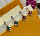Louis Vuitton серьги PR348840 5