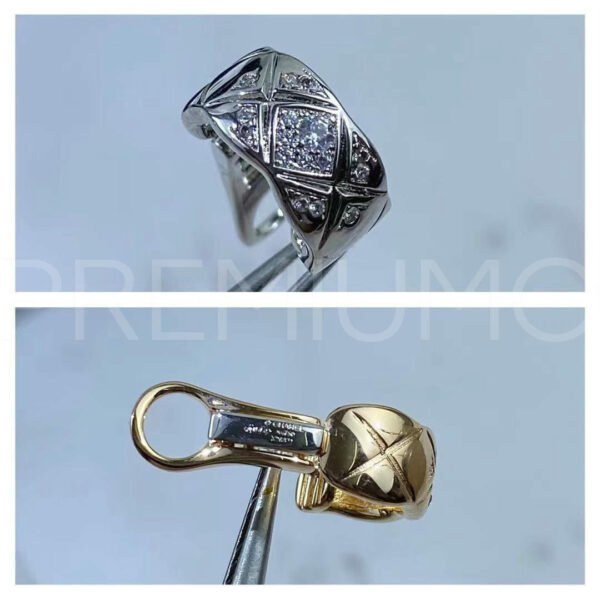 Chanel серьги PR203829 3